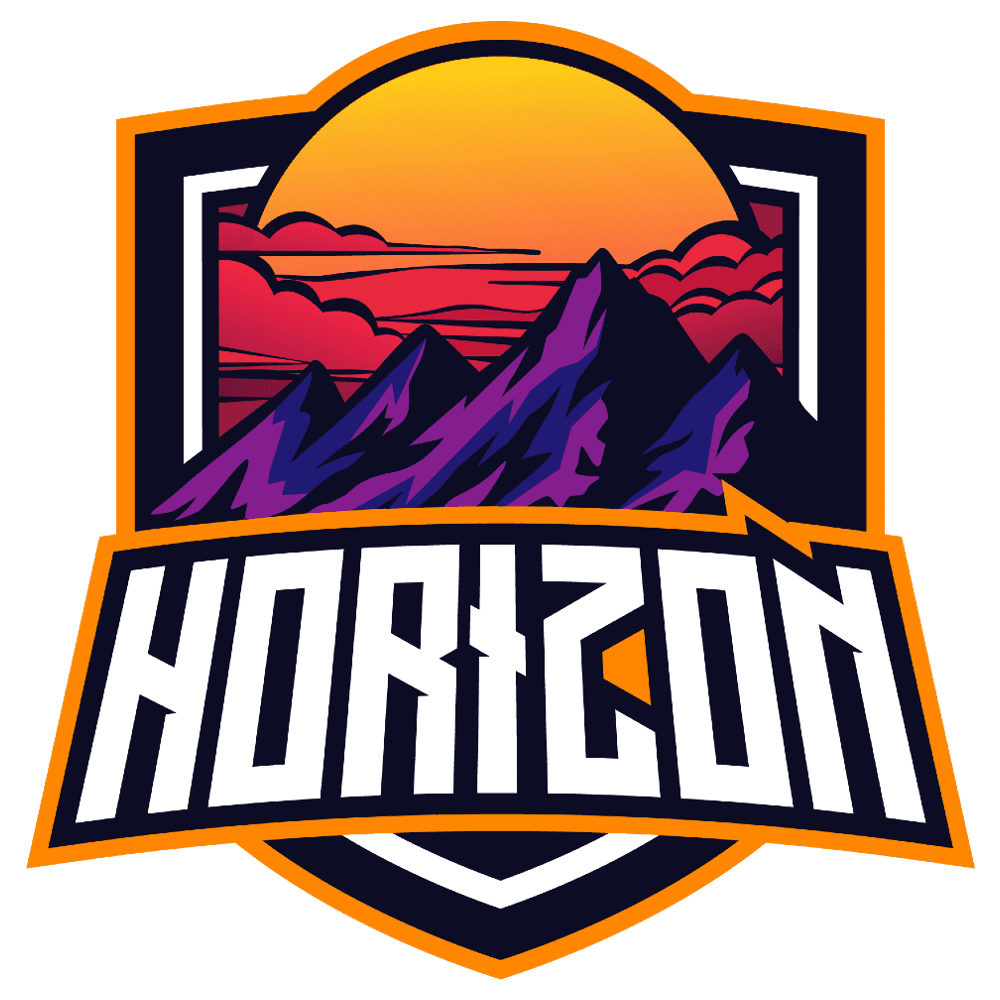 Horizon logo