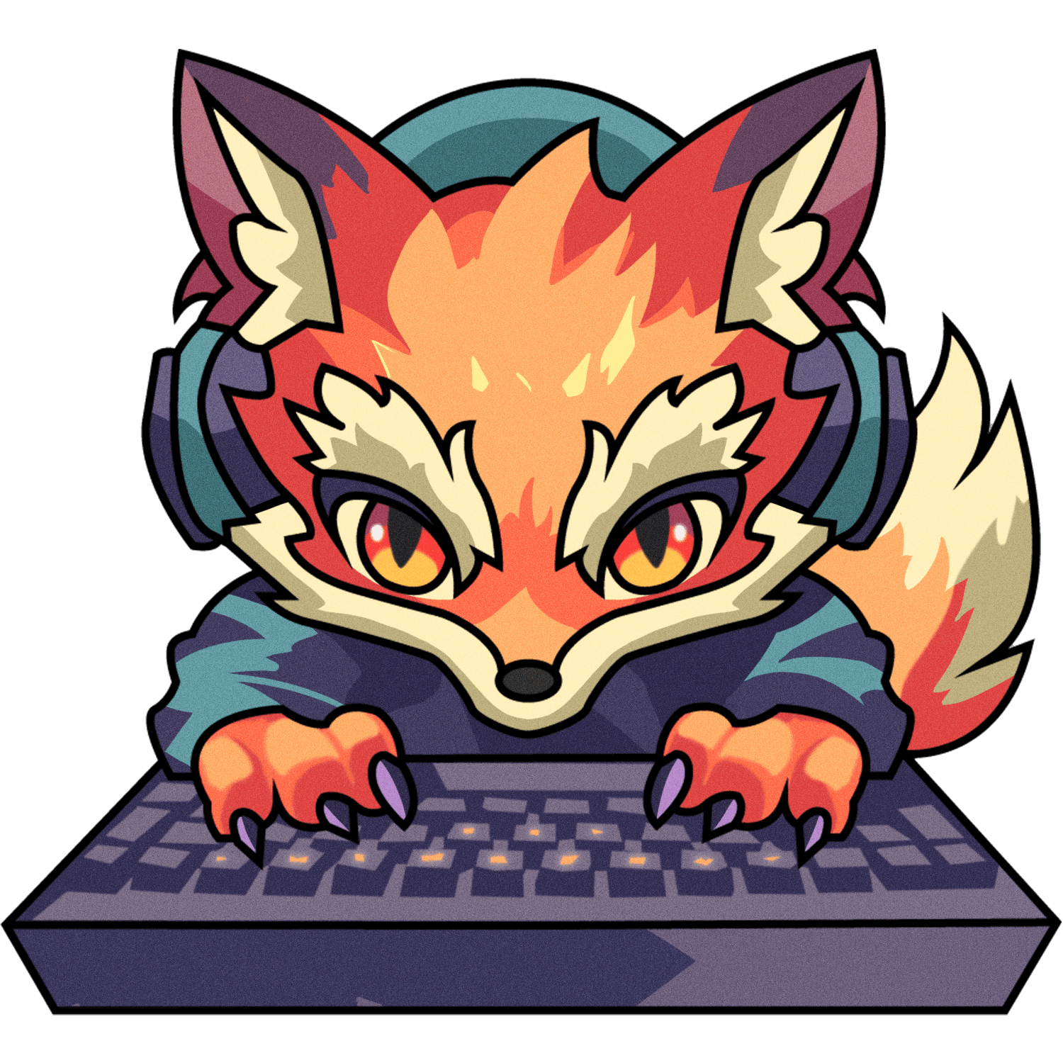 FXNHD logo
