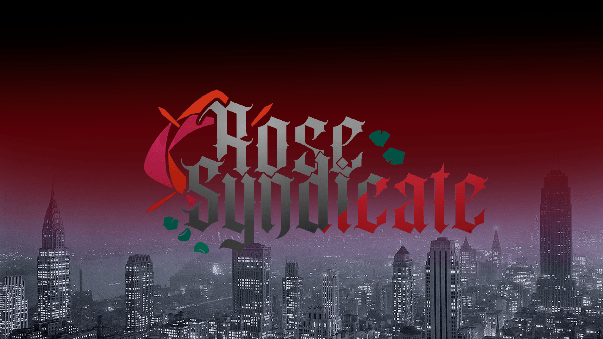 Rose Syndicate logo