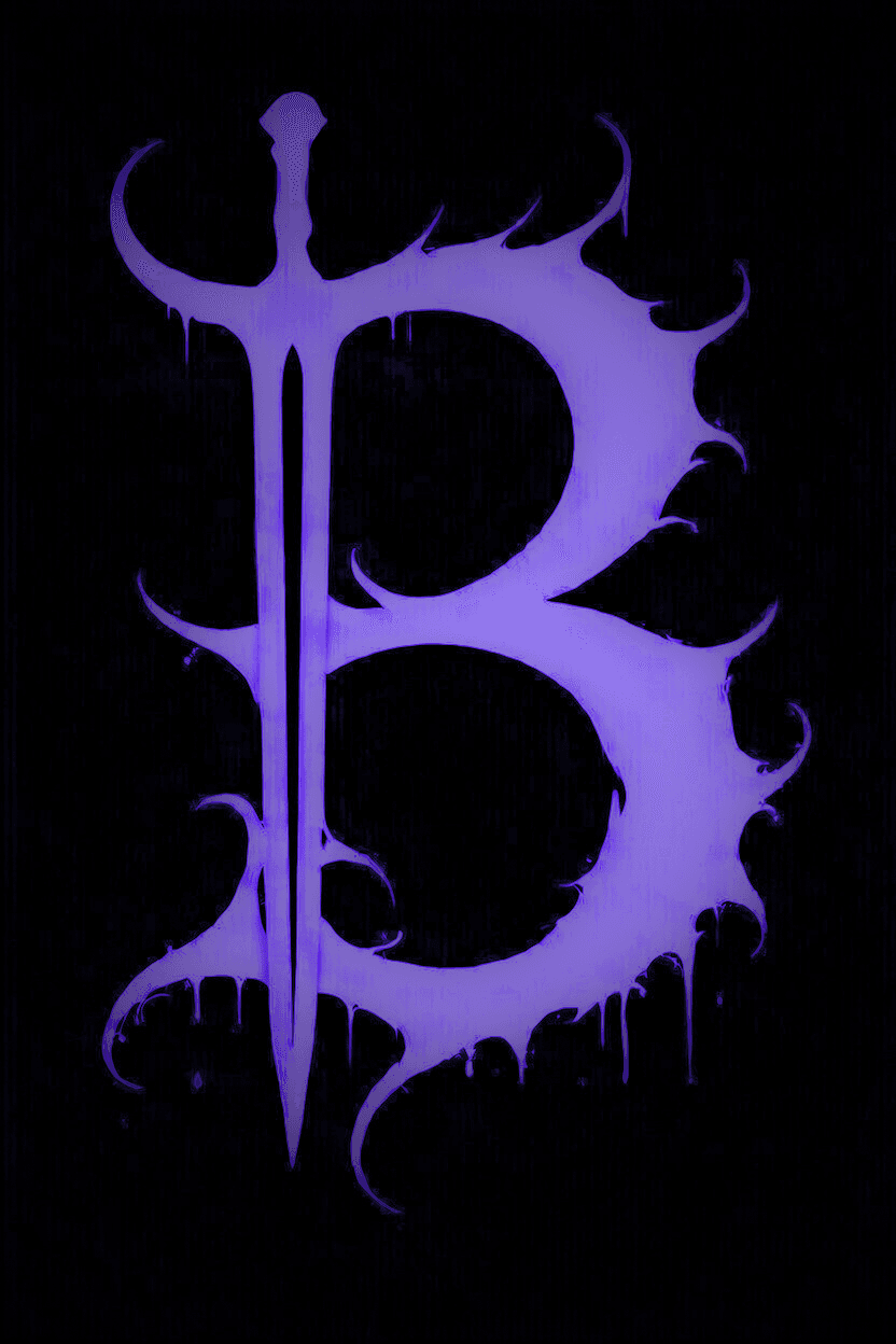 Betrayal logo
