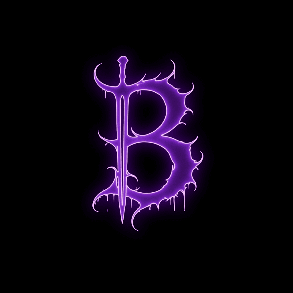 Betrayal logo