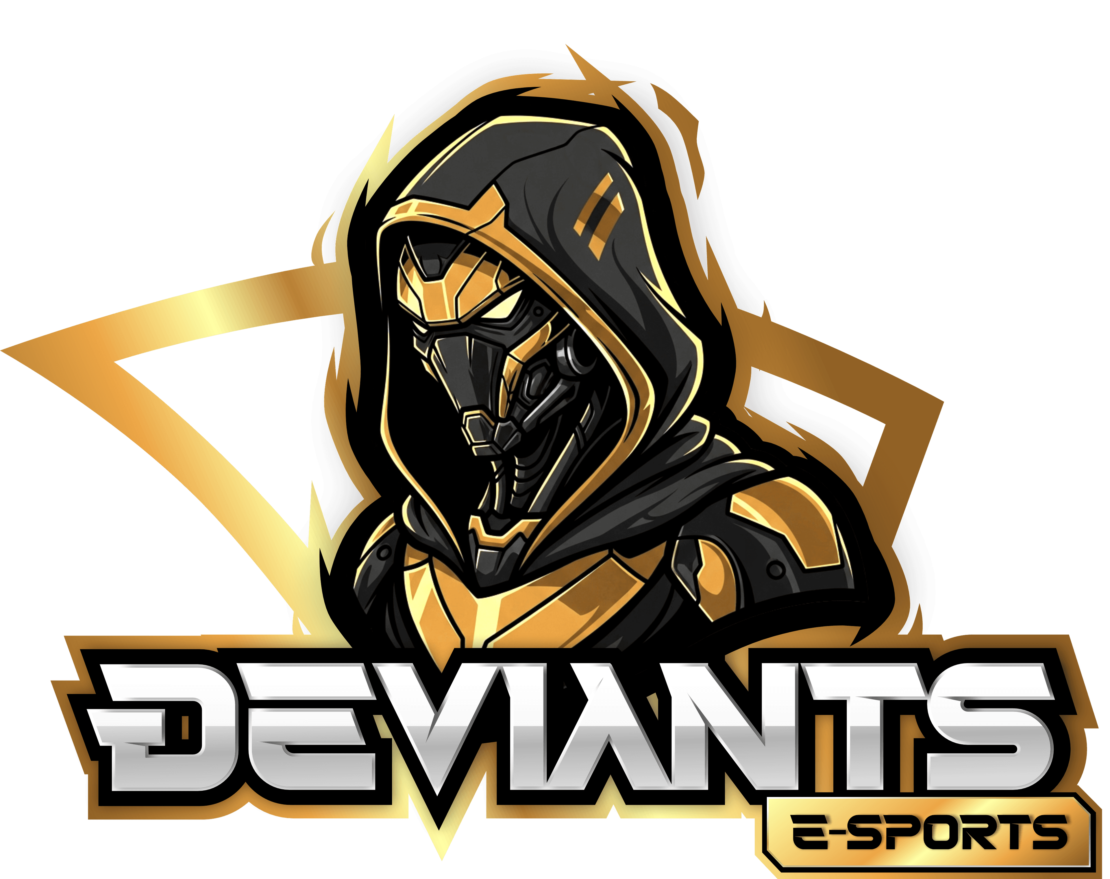 Deviants logo