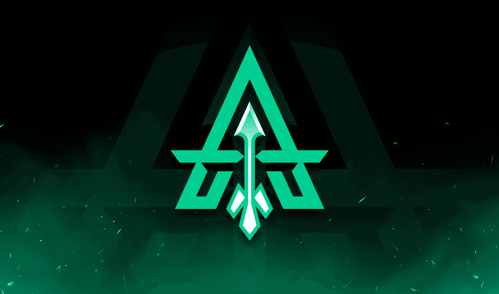 Larp For Fun logo