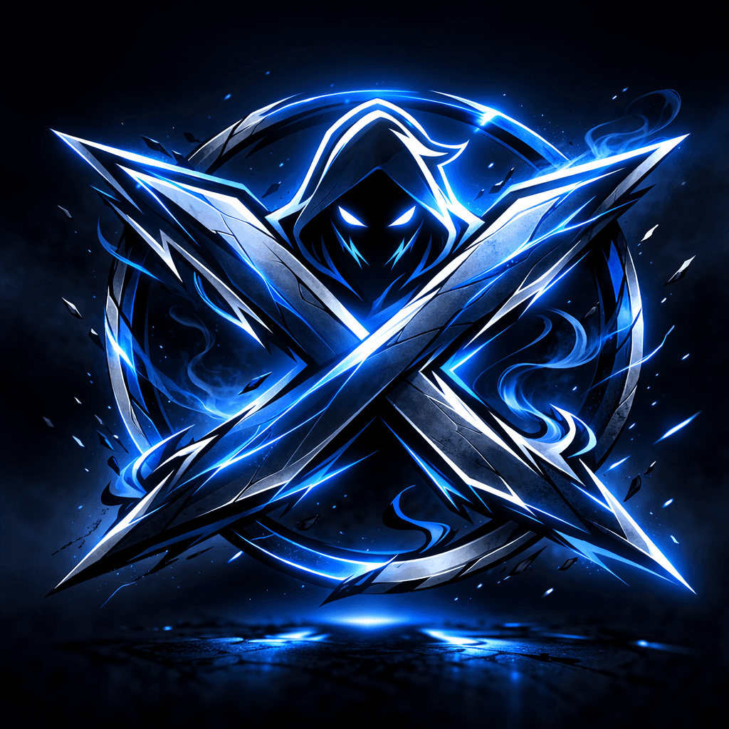 Phantom X logo