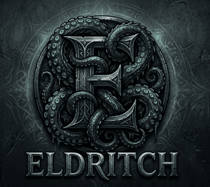 Eldritch logo